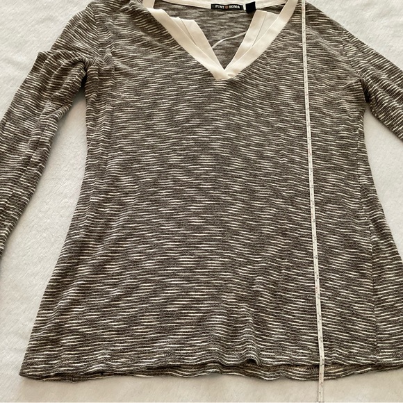 PUNT ROMA SHIRTS woman’s - Picture 11 of 15